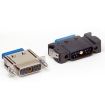 D-subminiature connector  Tensolite