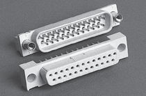 D-subminiature connector  Winchester Electronics