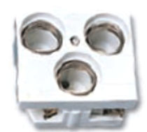 D type (diazed) fuse base  ITALWEBER