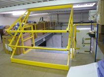 dam-barrier  DIPLEX