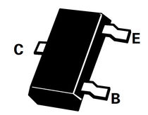 Darlington transistor  Diodes Incorporated