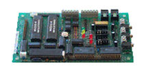data acquisition and control card IO485  RMV Electronics