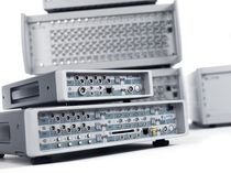 data acquisition and recording system  LMS International