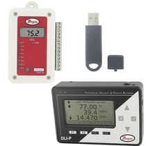 data acquisition and recording system UDL/DLI/DLI2/DW-USB-LITE DWYER