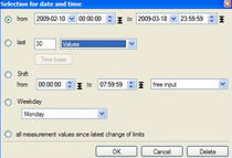 data acquisition and reporting software Q-EMPB Q-DAS Inc