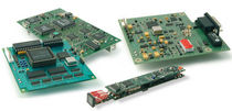 data acquisition card LYNX06 FORT VIDEO ENDOSCOPY