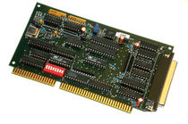 data acquisition card 8 ch., 12-bit, I/O | DAQ-1212E Diva Automation