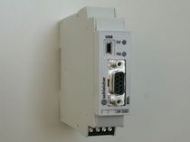 data acquisition module 24 V, 0 - 55 &deg;C  SCHLEICHER