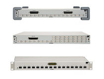 data acquisition module Ethernet | EX1000A series  VTI Instruments Corporation
