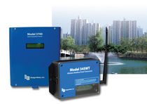 data acquisition system 3700 Badger Meter