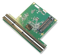data acquisition system 2.5 mm | XDAS V2 Sens-Tech Ltd