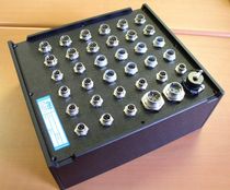 data acquisition system  POCLAIN HYDRAULICS