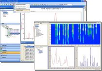 data acquisition system for chromatograph Chromera&reg; PerkinElmer Optoelectronics