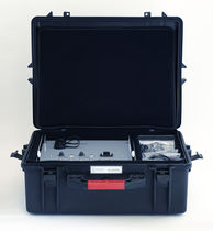 data acquisition system for temperature measurements ALUSYS Hukseflux Thermal Sensors B.V.