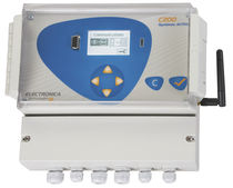 data acquisition unit C200 ELECTRONICA Technologies