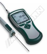 data acquisition unit ALMEMO 2690-8A Ahlborn