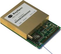 data acquisition unit for fiber Bragg grating (FBG) interrogation  BaySpec