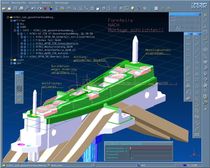 data analysis and display software ANALYZER TEBIS