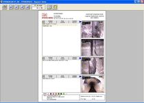 data analysis and display software   Hydrovideo