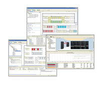 data center infrastructure management software StruxureWare APC MGE