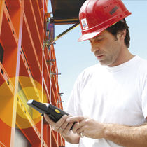 data & device management software for RFID-systems PASCHAL Ident PASCHAL-Werk G. Maier