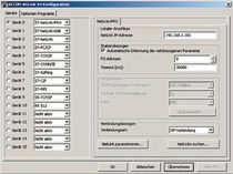 data exchange software ACCON-AGLink DELTALOGIC