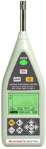 data logging sound level meter S665 Anaheim Scientific