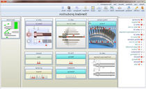 data management software SPC Vision  infodream
