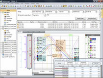 data management software DAQManager Yokogawa Electric Corporation