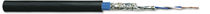 data transmission electrical cable FutureCom&trade; S/FTP 800/23 CORNING Telecommunications