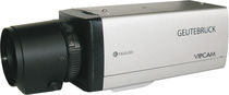 day / night network CCTV camera 720 x 540 px | VIPCAM-DN101/PX GEUTEBR&Uuml;CK