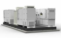 DC/AC central solar inverter 1 000 - 2 000 kW | PowerStation&trade;NX   Advanced Energy