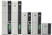 DC/AC grid-tie sine wave inverter for renewable energy  CONTROL TECHNIQUES