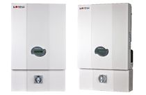 DC/AC grid-tie sine wave solar inverter 6 500 - 7 500 W, 208 - 277 V | PVMATE 6500U/7500U  Motech Industries