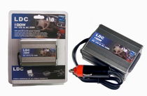 DC / AC inverter controller 100 W Anhui Talema electronics