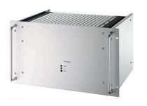 DC/AC pure sine wave inverter 0.4 - 3.5 kVA, 115 - 230 V | CI series Sch&auml;fer