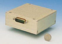DC/AC sine wave inverter 60 - 100 VA | PTC-04242 series P.T.C. Production & Trading Company AG