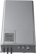 DC/AC solar inverter KP100L Omron Europe