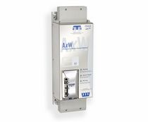 DC/AC static inverter max. 228 kW | AxW Phase Motion Control S.r.l.