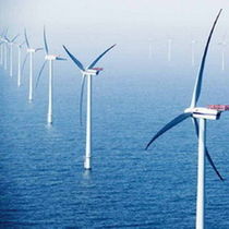 DC/AC wind power inverter  solcom & Hapn Electric