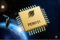 DC / DC converter integrated circuit 2 A, 5 V | PE99151 Peregrine Semiconductor