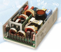 DC/DC power supply: open frame type 200 W, 3.3 - 12 V | DP series Gresham Power Electronics