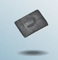 DC/DC power supply: variable output converter  ROHM Semiconductor