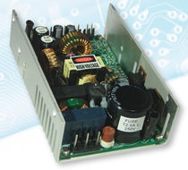 DC/DC power supply: open frame type 70 W, 2 - 48 V | US series Gresham Power Electronics