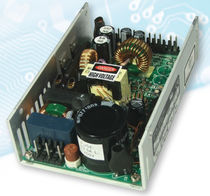 DC/DC power supply: open frame type 100 W, 2 - 48 V | EF series Gresham Power Electronics