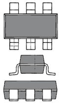 DC / DC step-up converter controller  Analog Integrations