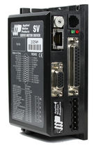 DC digital servo-drive 24 - 80 VDC, 7 - 14 A | SV7 Series Applied Motion Products