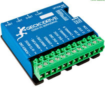DC digital servo-drive 18 - 80 VDC | G320X Geckodrive Motor Controls