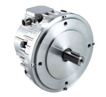 DC disc type electric motor max. 1 200 W | SL Series HEINZMANN