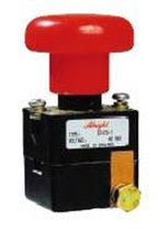 DC disconnect switch 125 A | ED125 ALBRIGHT INTERNATIONAL